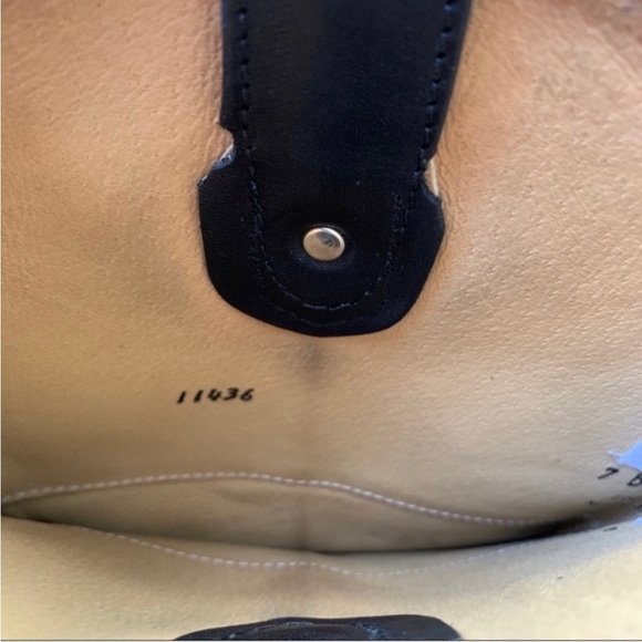 Frye Melissa Button Lug Boots - Picture 12 of 13